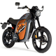 Illustration for article titled Enertia Electric Motorcycle